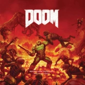 Capa do artigo Doom - CD
