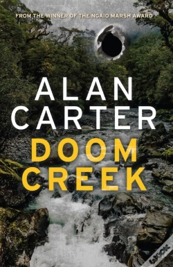Capa do artigo Doom Creek