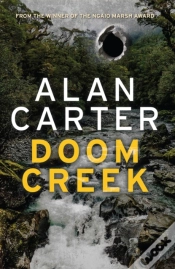 Capa do artigo Doom Creek