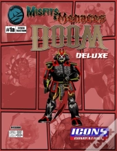 Doom Deluxe Icons Compatible