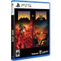 Doom + Doom II PS5 - Preview