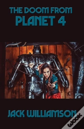 Capa do artigo Doom From Planet 4
