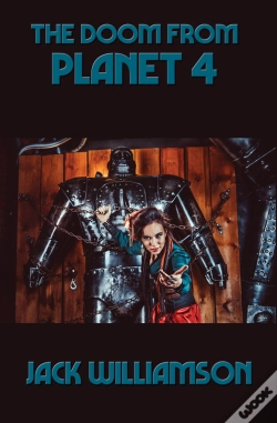 Capa do artigo Doom From Planet 4