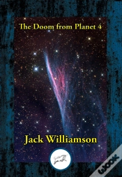 Capa do artigo Doom From Planet 4