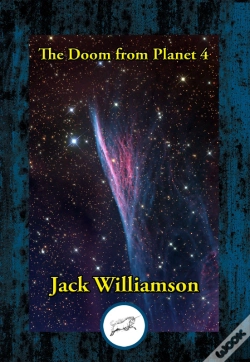 Capa do artigo Doom From Planet 4
