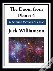 Capa do artigo Doom From Planet 4