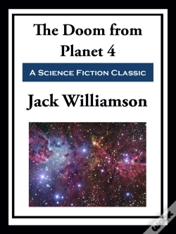 Capa do artigo Doom From Planet 4