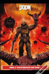 Doom Guide & Walkthrough And More !