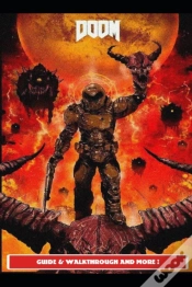 Capa do artigo Doom Guide & Walkthrough And More !