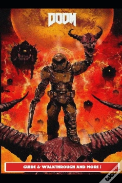 Capa do artigo Doom Guide & Walkthrough And More !