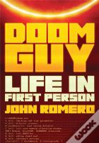 Doom Guy