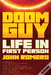Capa do artigo Doom Guy