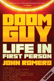 Capa do artigo Doom Guy