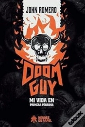 Capa do artigo Doom Guy