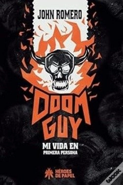 Capa do artigo Doom Guy