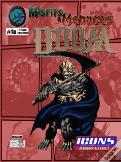 Capa do artigo Doom Icons Compatible