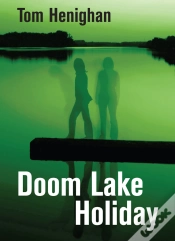 Capa do artigo Doom Lake Holiday