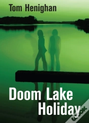 Capa do artigo Doom Lake Holiday