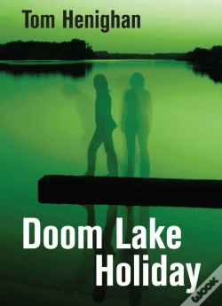 Capa do artigo Doom Lake Holiday