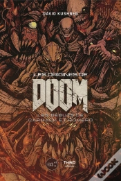 Capa do artigo Doom - Les Debuts De Carmack Et Romero