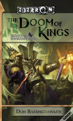 Capa do artigo Doom Of Kings
