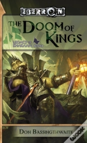 Capa do artigo Doom Of Kings