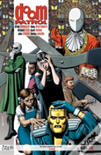 Doom Patrol Book One