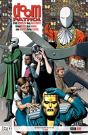 Doom Patrol Book One - Preview