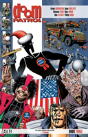 Doom Patrol Book Three - Preview