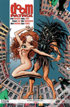 Doom Patrol Book Two