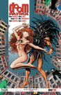 Doom Patrol Book Two - Preview