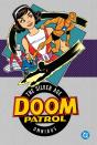 Doom Patrol: The Silver Age Omnibus - Preview