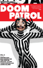 Doom Patrol Vol. 2 - Preview