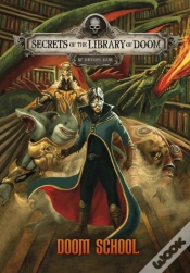 Capa do artigo Doom School