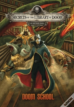 Capa do artigo Doom School