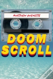 Capa do artigo Doom Scroll