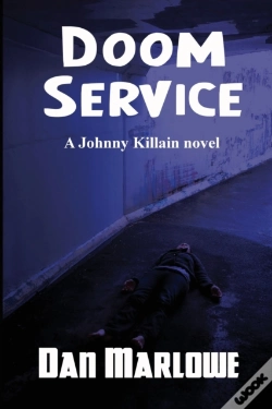 Capa do artigo Doom Service