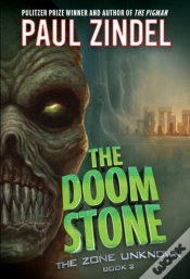 Capa do artigo Doom Stone