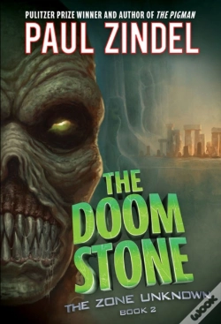 Capa do artigo Doom Stone