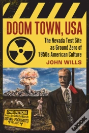 Capa do artigo Doom Town, Usa