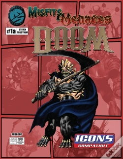 Capa do artigo Doom