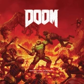 Capa do artigo Doom - Vinil