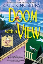 Capa do artigo Doom With A View