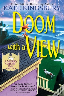 Capa do artigo Doom With A View