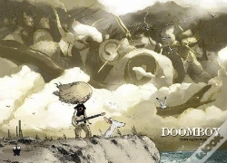 Capa do artigo Doomboy