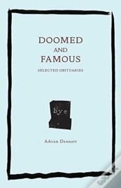 Capa do artigo Doomed And Famous