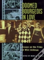 Capa do artigo Doomed Bourgeois In Love