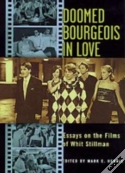Capa do artigo Doomed Bourgeois In Love