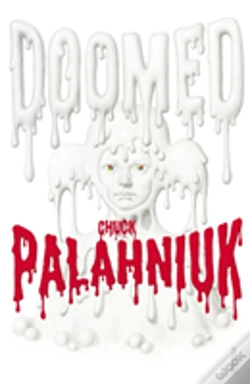 Capa do artigo Doomed