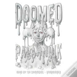 Capa do artigo Doomed